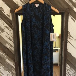 LulaRoe NWT Size XS JOY